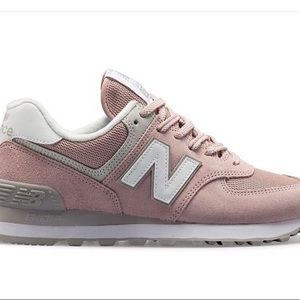 Women’s New Balance 574s